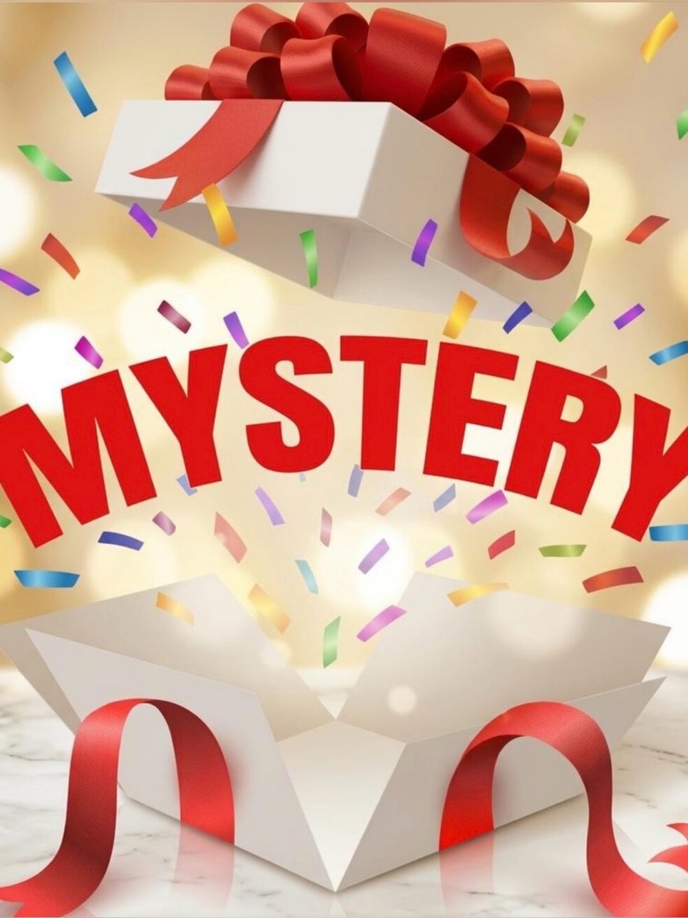 Women’s Size 2XL Mystery Box Blowout High Quality Tops